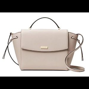 Kate spade Laure street lilah in almondine ✨